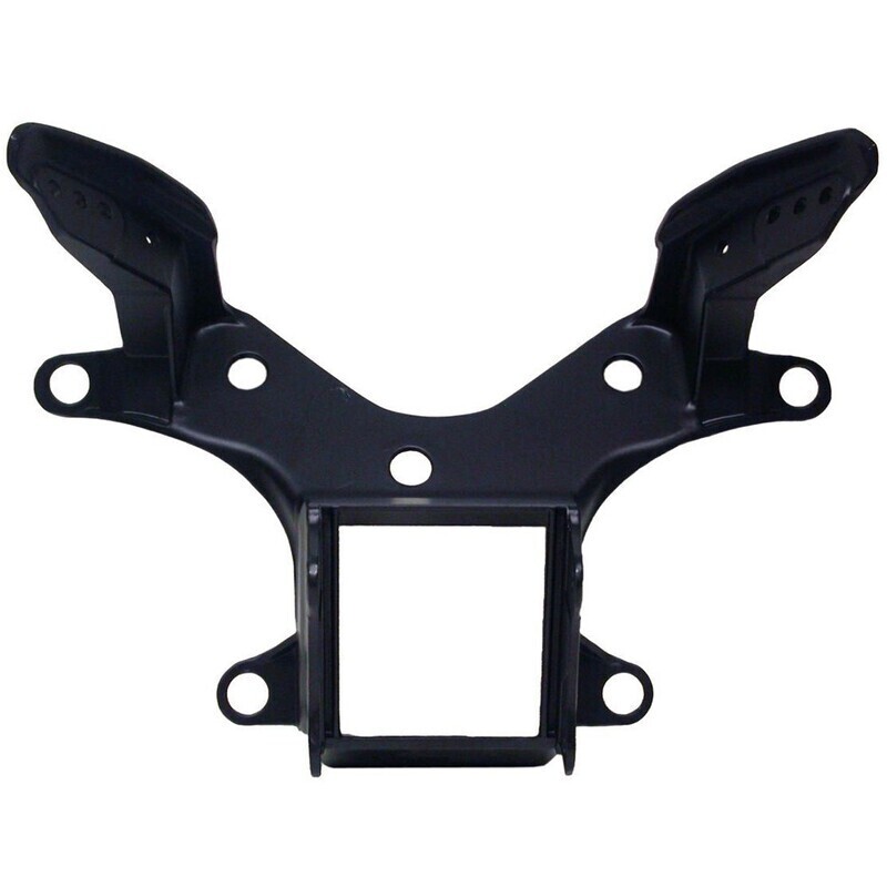 Araña de carenado Yamaha OEM:
13S-28356-00 YZF-R6 600 (08-09)