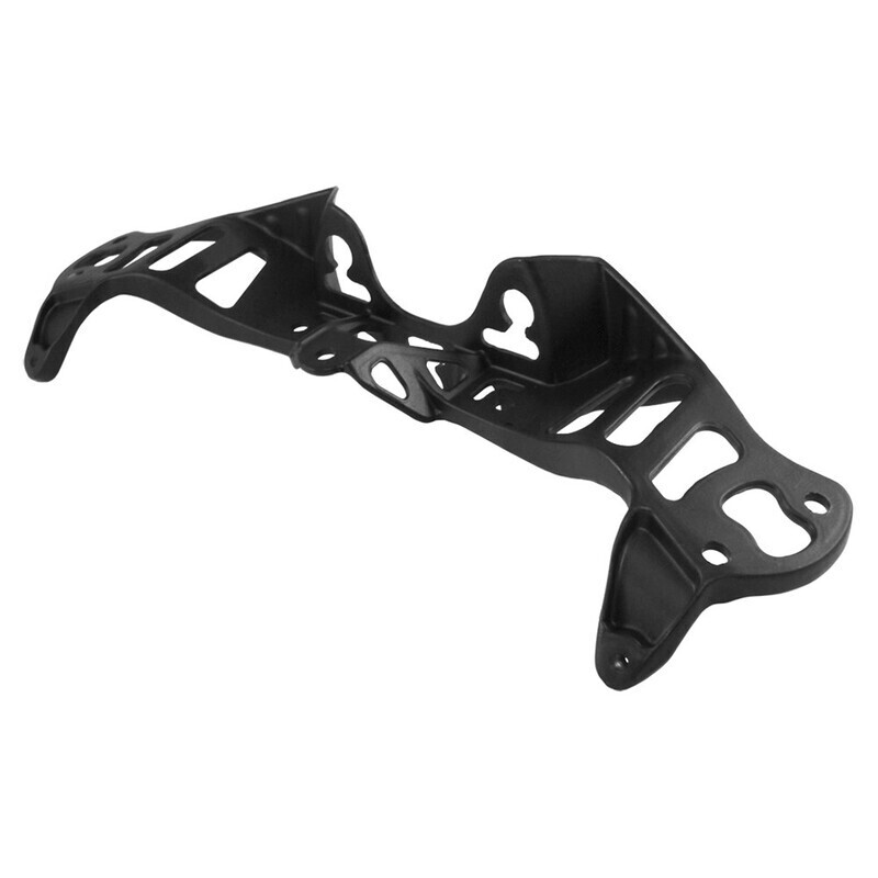 Araña de carenado compatible con el modelo de moto KAWASAKI ZX-10R 06-07 Referencia OEM: 11053-1868