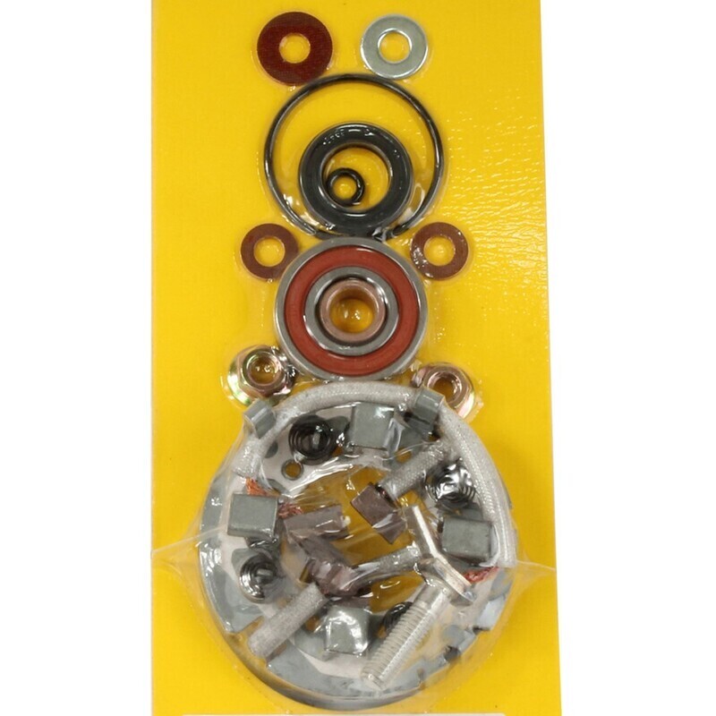 Recambio motor arranque, Porta escobillas Arrowhead SND9132 SUZUKI DR 650 RE [650]