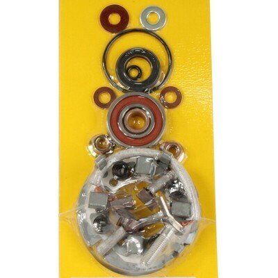 Recambio motor arranque, Porta escobillas Arrowhead SND9132 SUZUKI DR 650 RE [650]