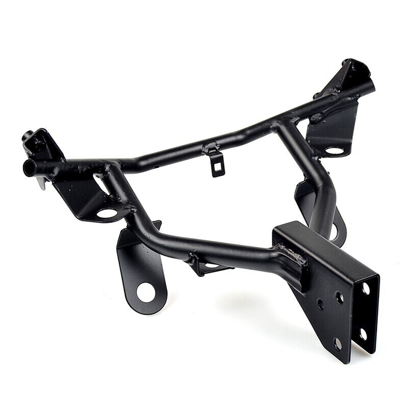 Araña de carenado compatible con el modelo de moto HONDA CBR 250 R 11-15. Referencia OEM: 64221-KYJ-940