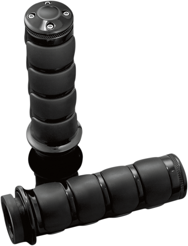 PUÑOS KURYAKYN GRIPS ISO 5 3/4" HONDA / SUZUKI