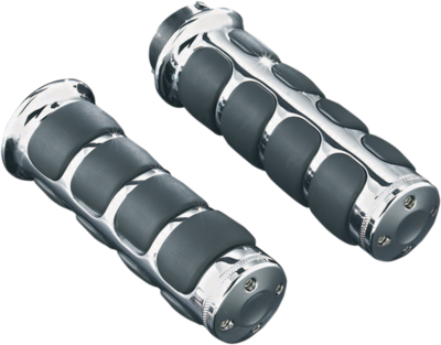 PUÑOS KURYAKYN GRIPS ISO 5 3/4" HONDA / SUZUKI