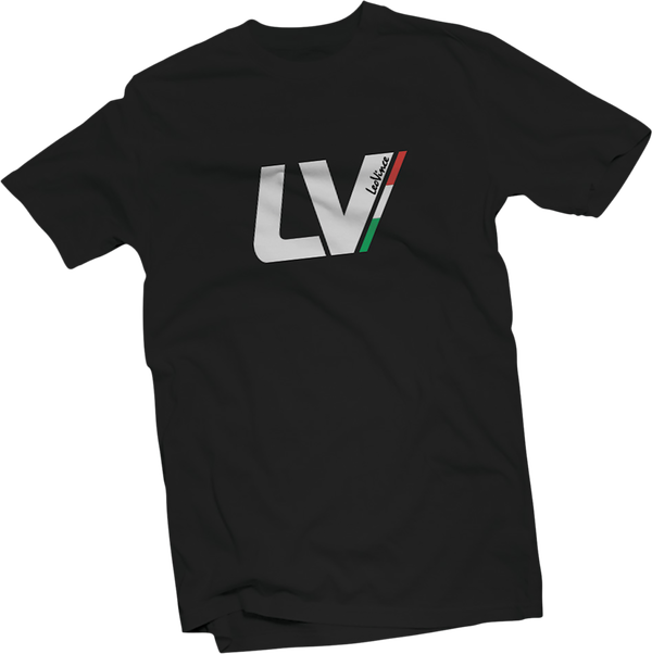 Camiseta LEOVINCE
TEE LEOVINCE BLK