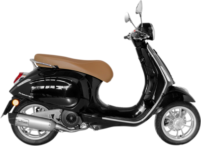 Sistema de escape LEOVINCE
EXHAUST SBK LVONE VESPA PRIMAVERA 125 IGET ABS