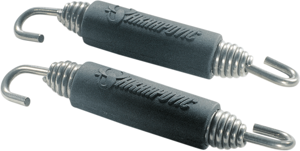 Muelle escape AKRAPOVIC
SPRING AKRAPOVIC S1 80mm