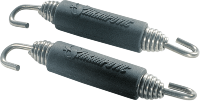 Muelle escape AKRAPOVIC
SPRING AKRAPOVIC S1 80mm