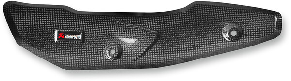 Protector de calor de fibra de carbono AKRAPOVIC
HEATSHIELD CF KAWASAKI Z900