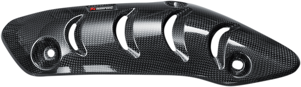 Protector de calor de fibra de carbono AKRAPOVIC
HEAT SHIELD DUCATI MONSTER 1200 821