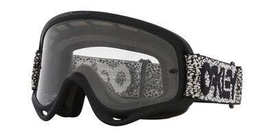 Gafas OAKLEY O-Frame MX - Grey Crackle Lente transparente Gafas OAKLEY O-Frame MX - Grey Crackle Lente transparente