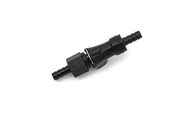 Adaptador manguito de combustible