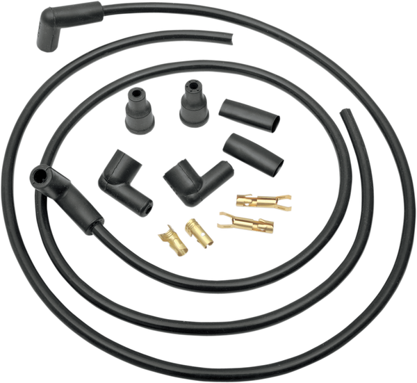 Cable de bujía de 8,8 mm