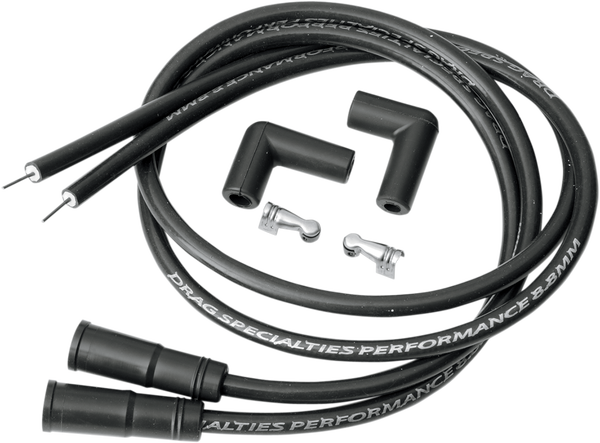 Cable de bujía 8,8mm Harley Davidson