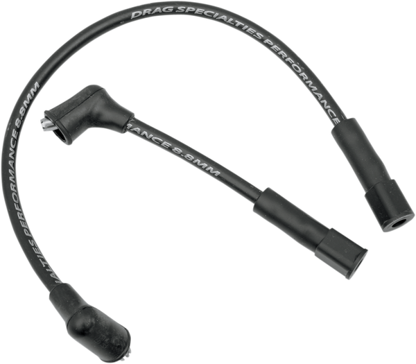Cable de bujía 8,8mm Harley Davidson 85-96 FL
