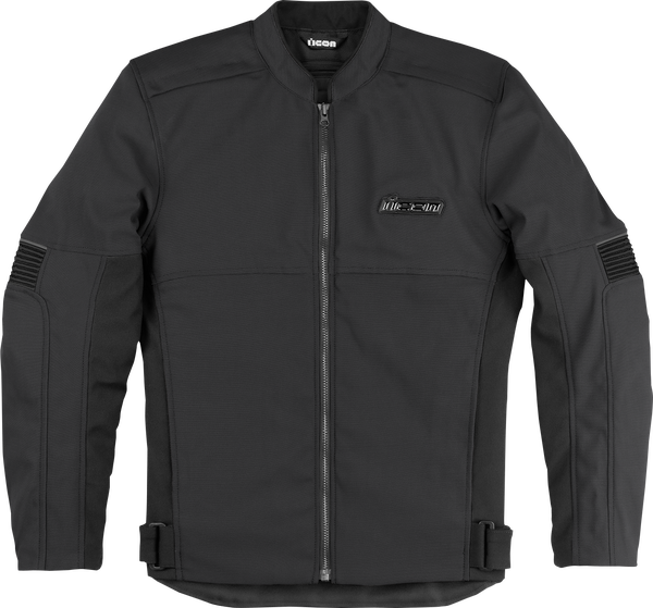 Chaqueta Slabtown Icon Grey