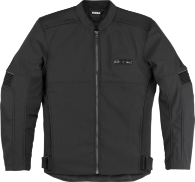 Chaqueta Slabtown Icon Grey