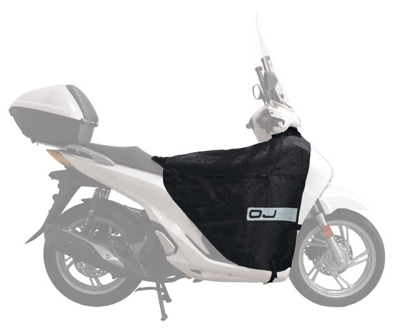 CubrePiernas Vespa GTS 125 / 300