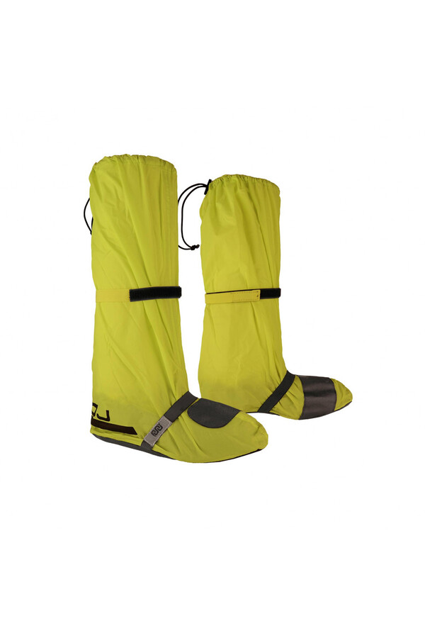 Cubrebotas OJ ATMOSFERE METROPOLITANE s.r
BOOT COVER FLUO