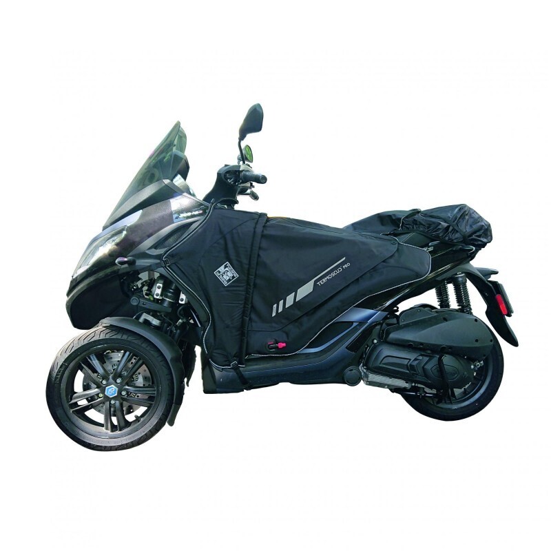 Cubrepiernas Tucano Termoscud Pro Piaggio MP3 HPE 300