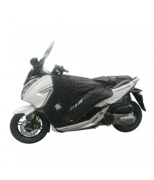 Cubrepiernas Tucano R176 Pro Honda Forza 125