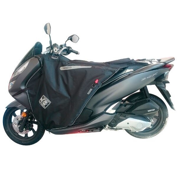 Cubrepiernas Tucano Termoscud Honda Pcx 2018