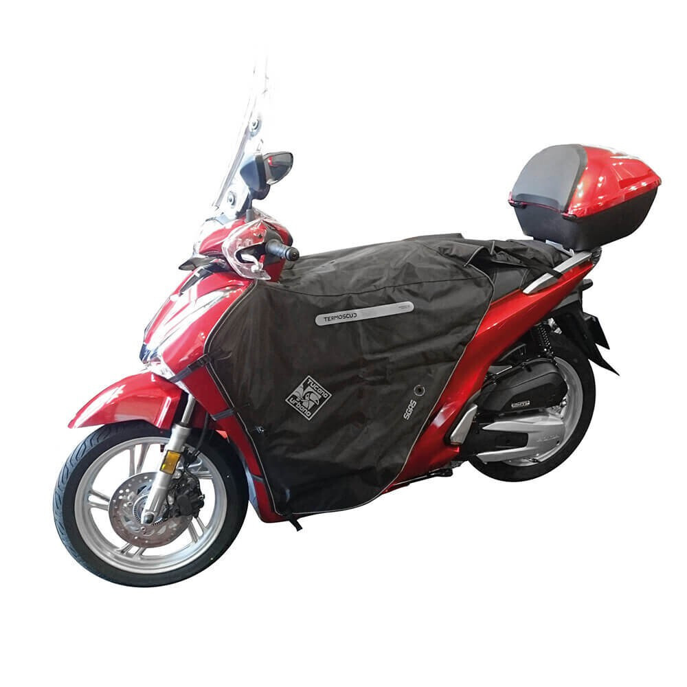 Cubrepiernas Tucano Termoscud Honda SH125 y SH50 2020