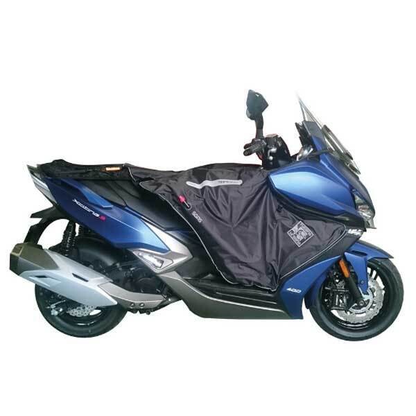 Cubrepiernas Tucano Termoscud Kymco X-Citing S 400 2018