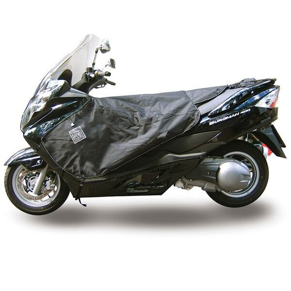 Cubrepiernas Tucano Termoscud Suzuki Burgman 400