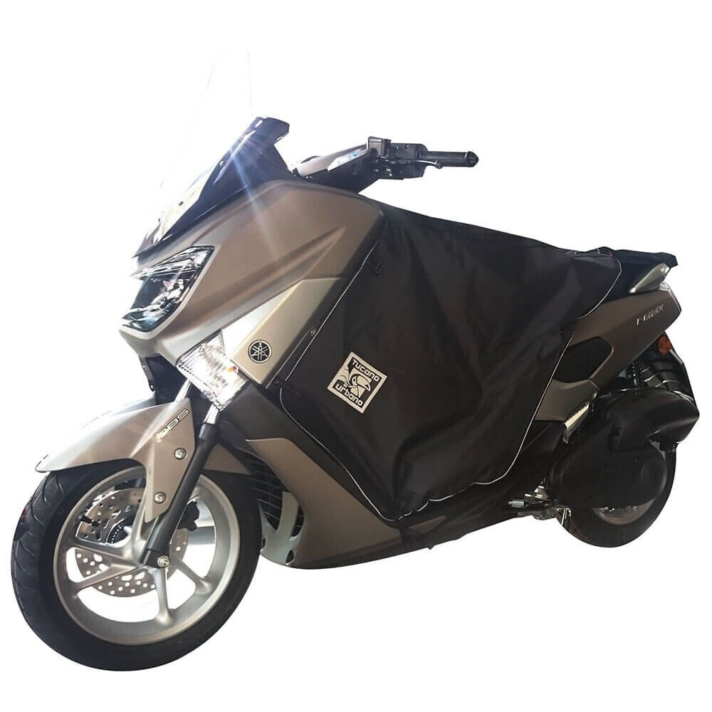 Cubrepiernas Tucano Termoscud Yamaha N-Max 125 y 155 de 2021