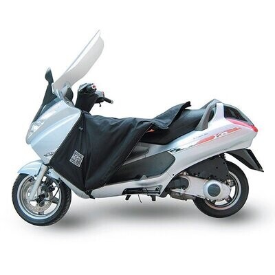 Cubrepiernas Moto Luma Cv121 - Piaggio Vespa - 59€