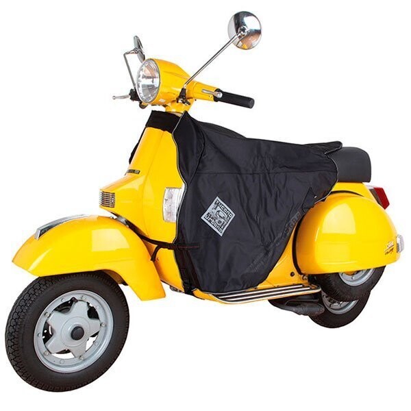 Cubrepiernas Tucano Termoscud Vespa PK-PX-HP
