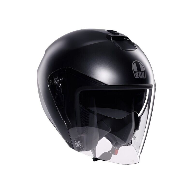 CASCO AGV IRIDES E2206 MONO MATT ARDESIA GREY