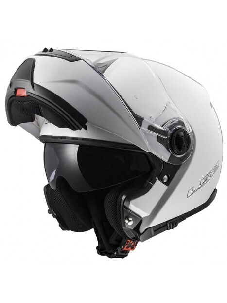 LS2  FF325 STROBE BLANCO