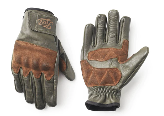 FUEL GUANTES "RODEO" OLVIA