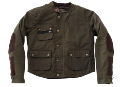 FUEL CHAQUETA FUEL DIVISION 2