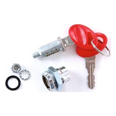 Recambio Conjunto BOMBIN SHAD (REWORLD)