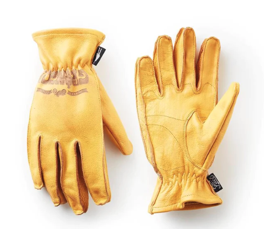 FUEL GUANTES FRONTERA