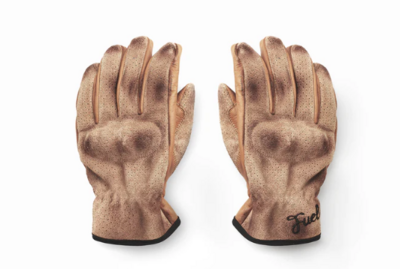 FUEL GUANTES FLAT