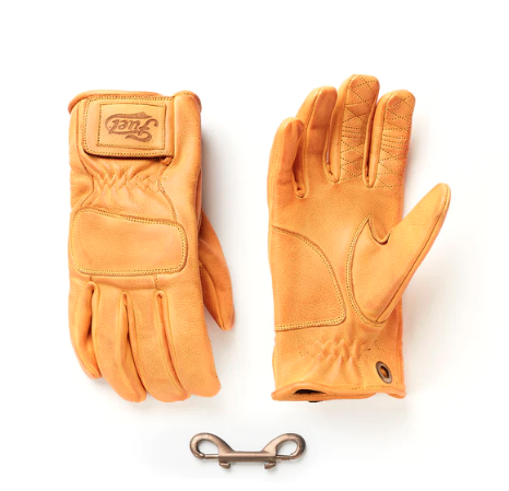 FUEL GUANTES UNITED