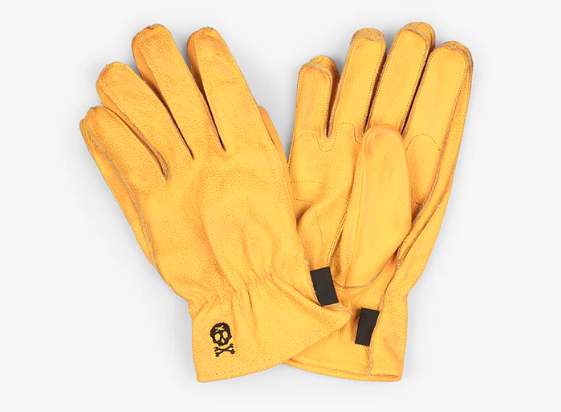 FUEL GUANTES FXS