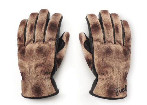 FUEL GUANTES PISTA