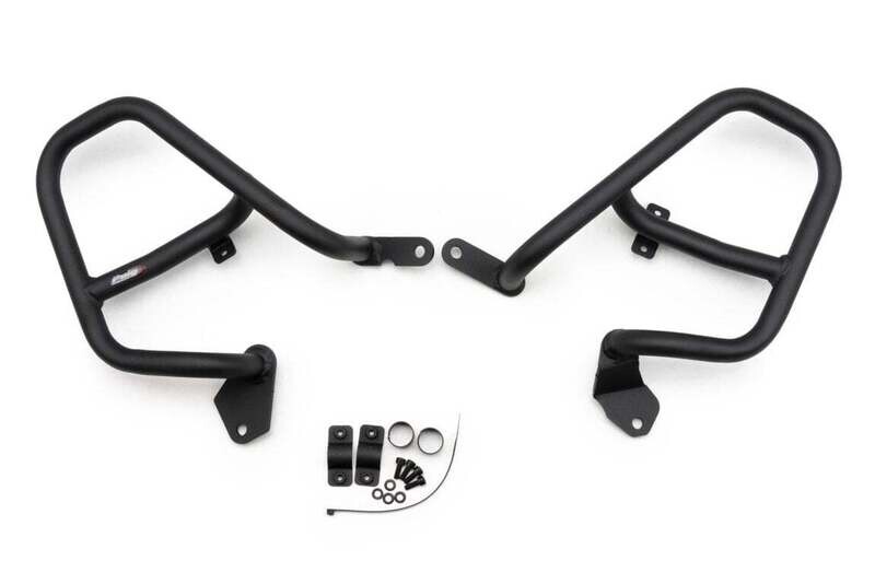DEFENSAS PARA MOTOCICLETA HONDA NC750X 2023