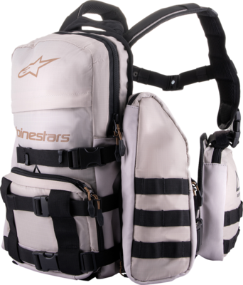 Mochila ALPINESTARS
TECHDURA TACTICAL PK