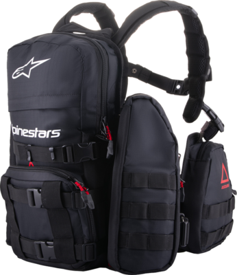Mochila ALPINESTARS
TECHDURA TACTICAL PK B/W