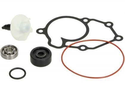 KIT RECONSTRUCCION BOMBA AGUA X-MAX 125