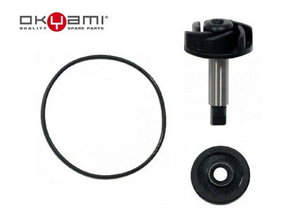 KIT REPARACION BOMBA AGUA YAMAHA MAJESTY 125/150; SKYLINER / BENELLI VELVET