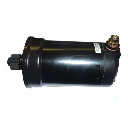 MOTOR ARRANQUE DUCATI MONSTER 696, MONSTER S2R Referencias OEM: 27040114A, 27040115A, 27040116A