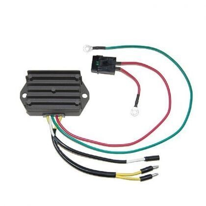 REGULADOR ELECTROSPORT DUCATI MONSTER 600/ 750 /SUPERBIKE 748/851/888/916
Referencias OEM: 69920821B, 69920841A