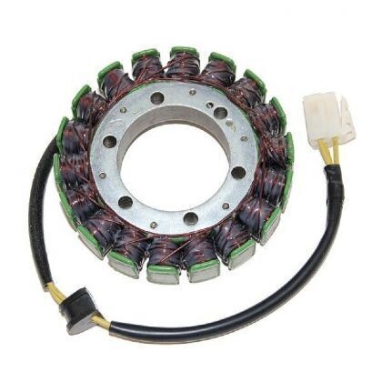 ESTATOR ELECTROSPORT DUCATI SUPERBIKE 1198/ 1098/749 04- Referencias OEM: 26420172A, 26440171A