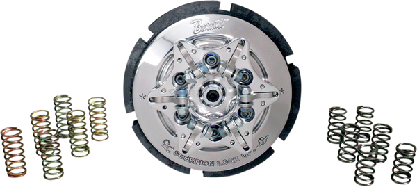 Embrague Lockup Scorpion Barnett CLUTCH SCORP L/U 36-E84BT